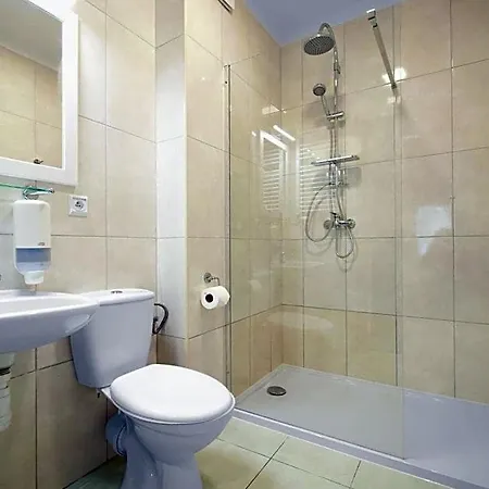 Hotel Taaakaryba Kolobrzeg