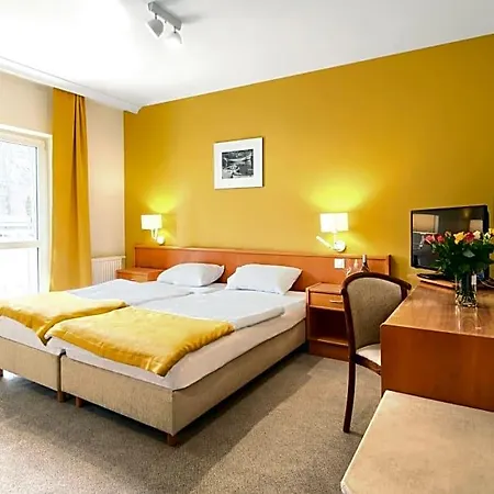 Hotel Taaakaryba
