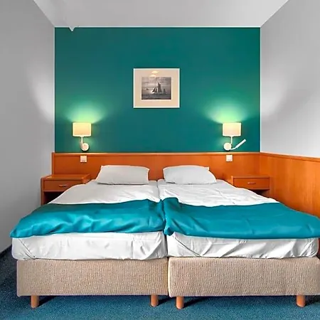 Hotel Taaakaryba Kolobrzeg