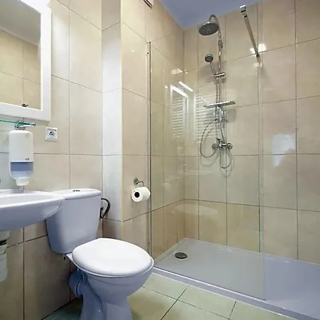 Hotel Taaakaryba Kolobrzeg